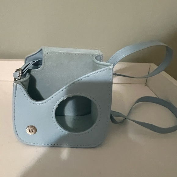 Instax instant camera case. - Picture 2 of 3